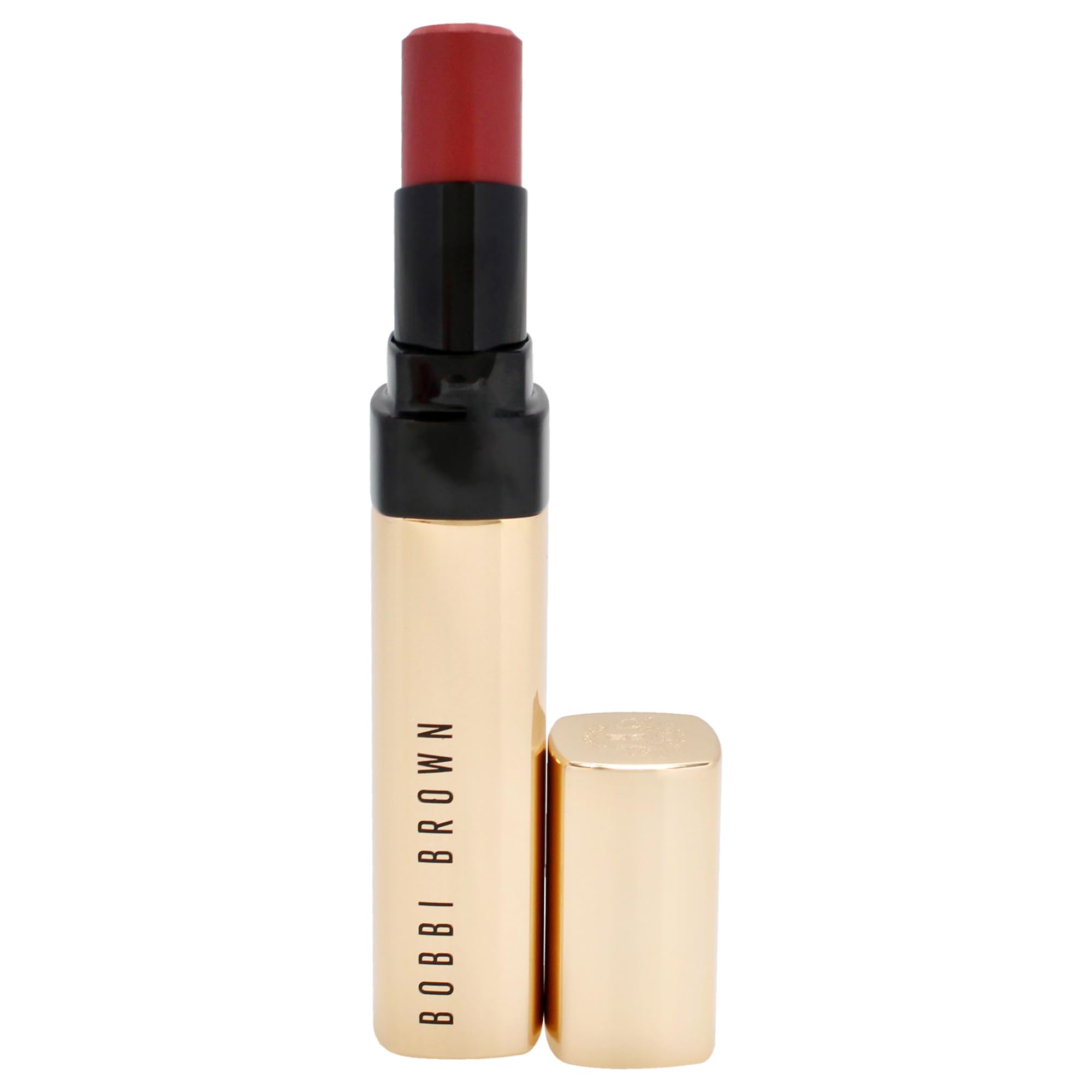 Foto 2 | Lápiz Labial Bobbi Brown Luxe Shine Intense Claret, 6 Ml, Para Mujer - Venta Internacional.