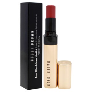Foto 3 | Lápiz Labial Bobbi Brown Luxe Shine Intense Claret, 6 Ml, Para Mujer - Venta Internacional.