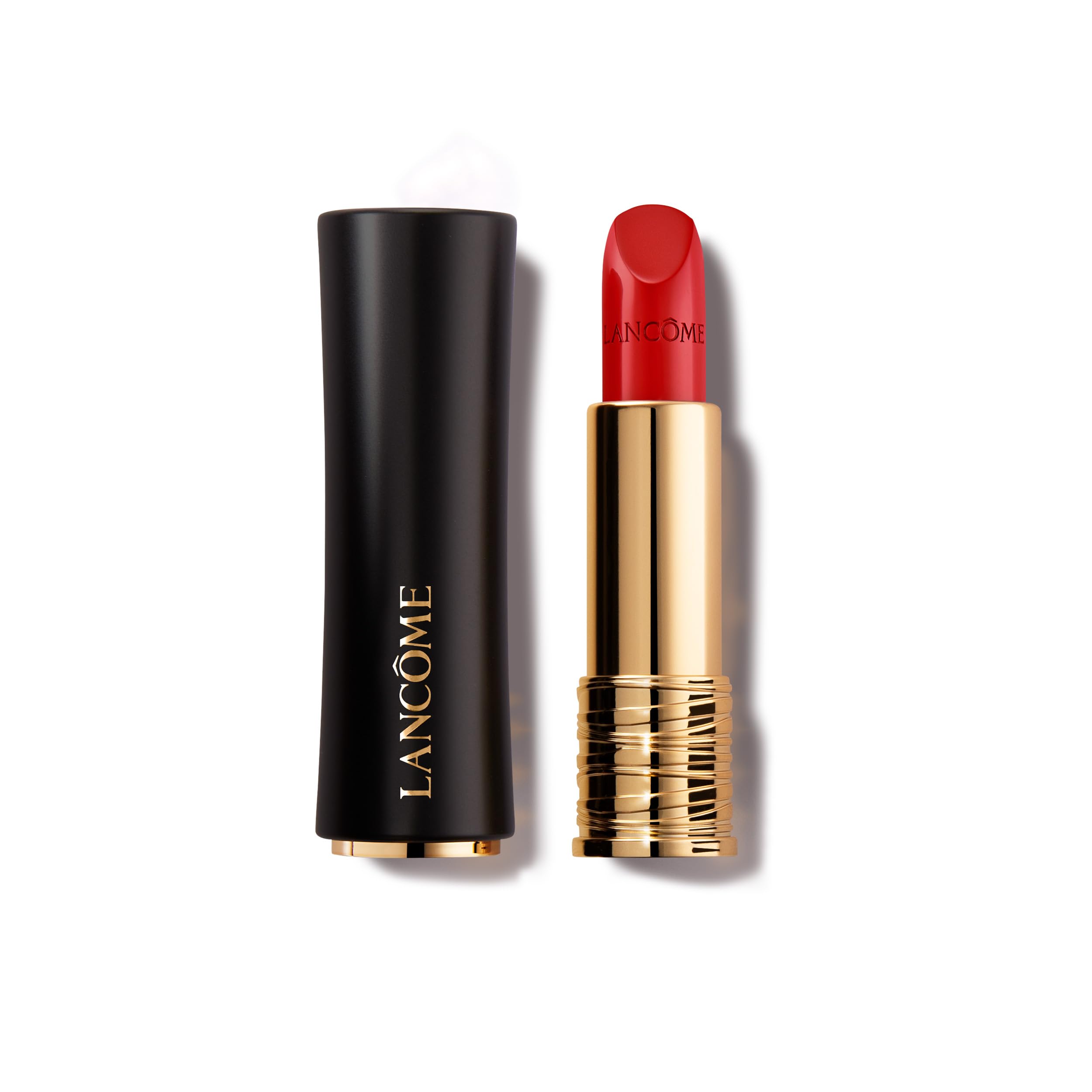Lápiz Labial Lancôme L'absolu Rouge Hydrating Cream 148 Bisou Bisou - Venta Internacional.