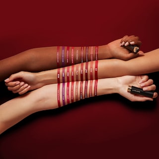 Foto 4 | Lápiz Labial Lancôme L'absolu Rouge Hydrating Cream 148 Bisou Bisou - Venta Internacional.