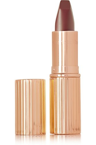 Lápiz Labial Charlotte Tilbury Matte Revolution Bond Girl - Venta Internacional.