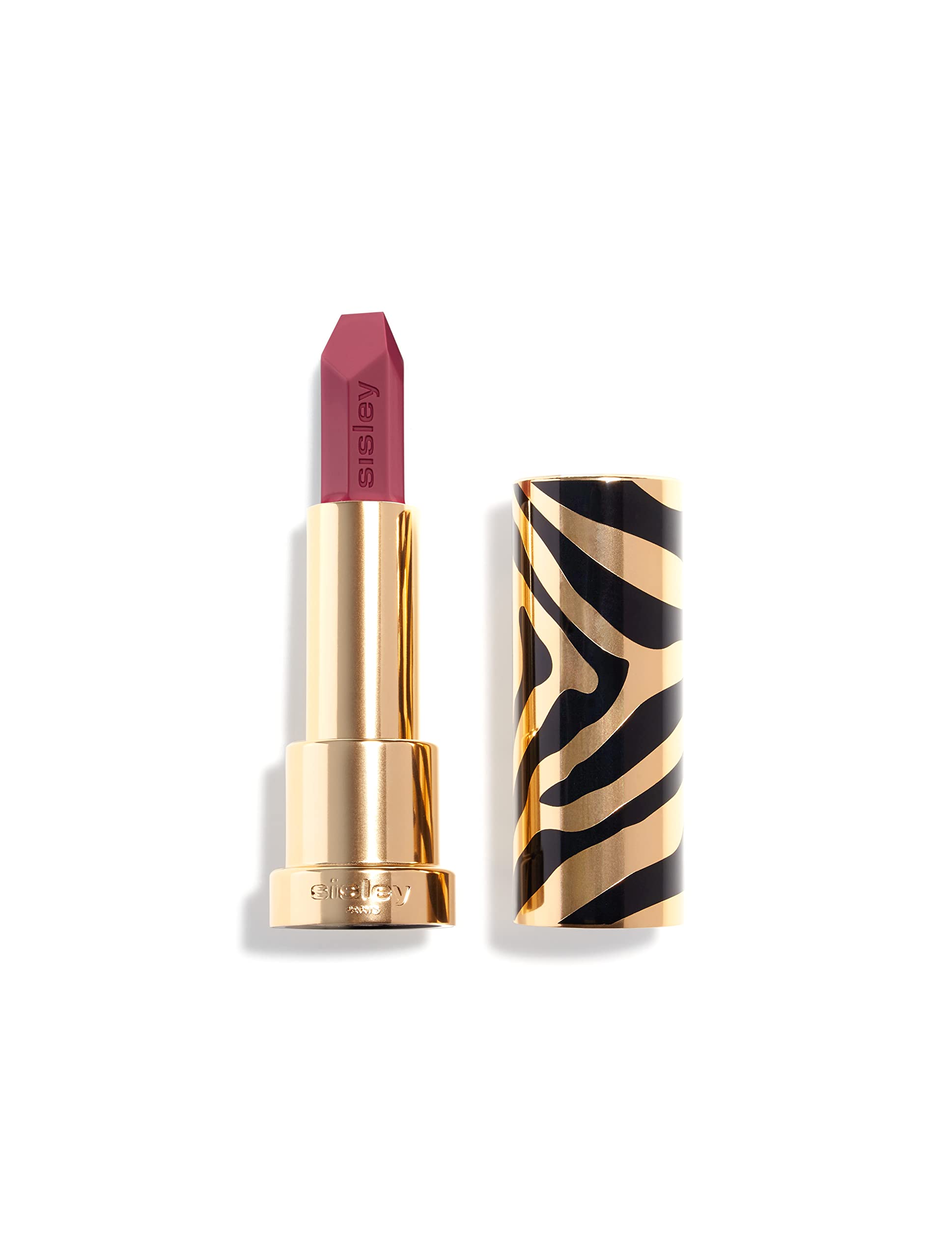 Foto 2 pulgar | Lápiz Labial Sisley Le Phyto Rouge 23 Rose Delhi 3,2 Ml - Venta Internacional.