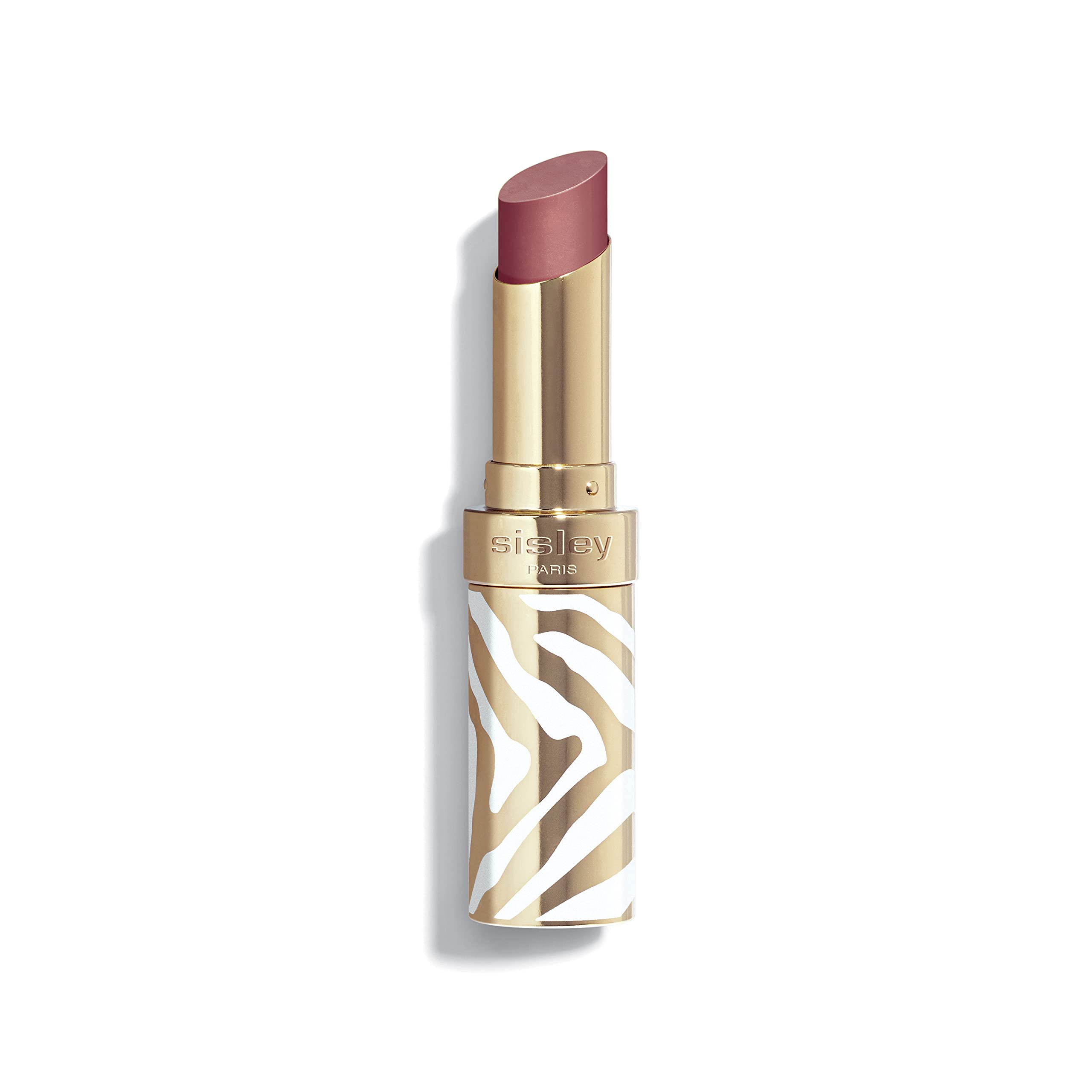 Foto 2 pulgar | Lápiz Labial Sisley Paris Phyto Rouge Shine Hydrating #11 Sheer Blossom 3g - Venta Internacional.