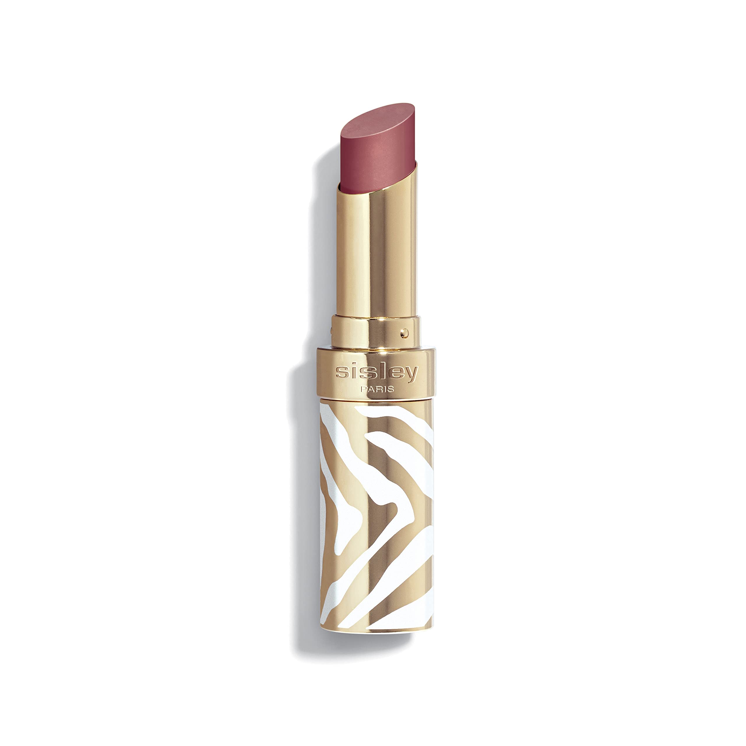 Lápiz Labial Sisley Paris Phyto Rouge Shine Hydrating #11 Sheer Blossom 3g - Venta Internacional.