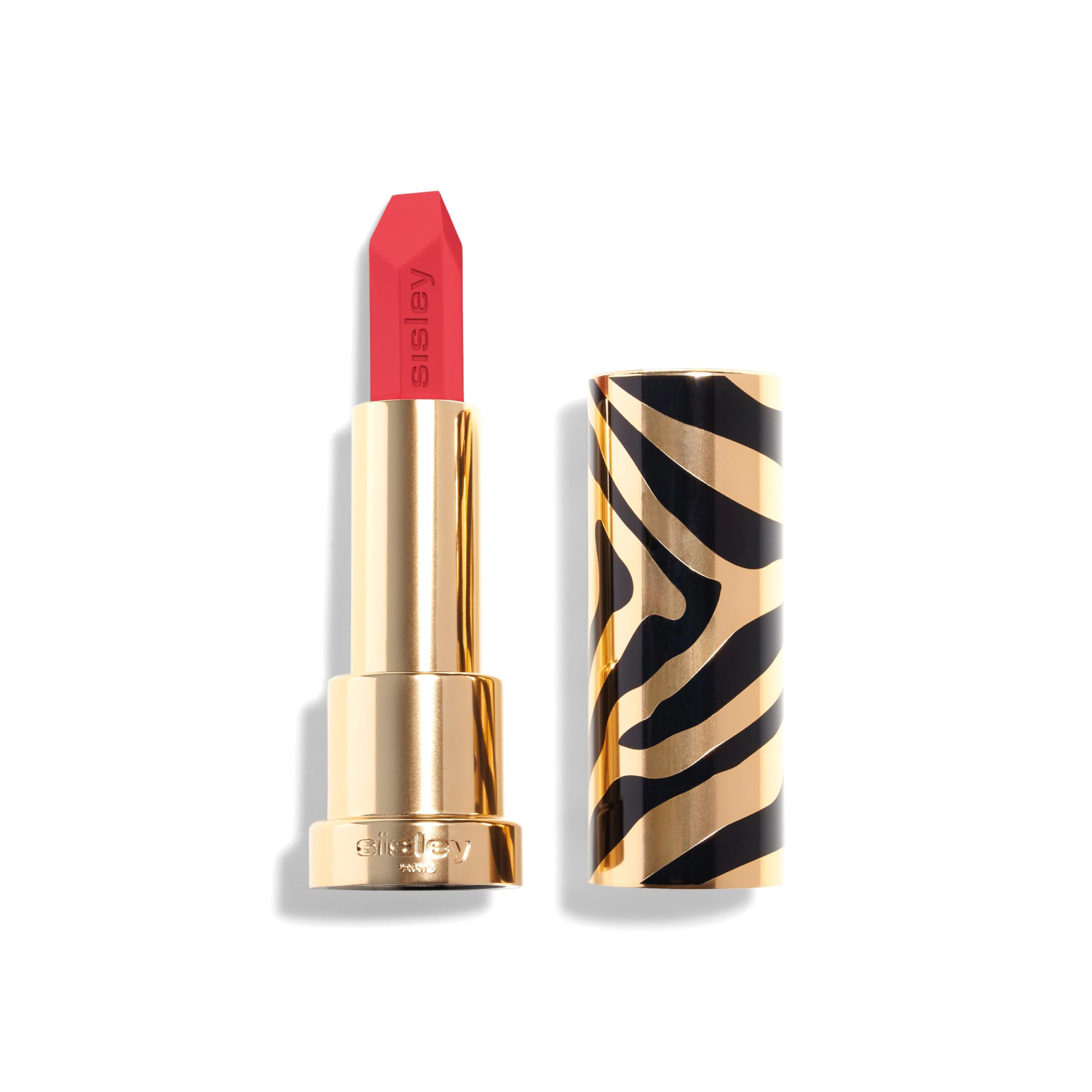 Lápiz Labial Sisley Le Phyto Rouge 28 Rose Shanghai De 3,2 Ml Para Mujer - Venta Internacional.