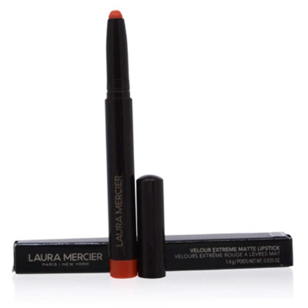 Lápiz Labial Laura Mercier Velour Extreme Matte Soiree - Venta Internacional.