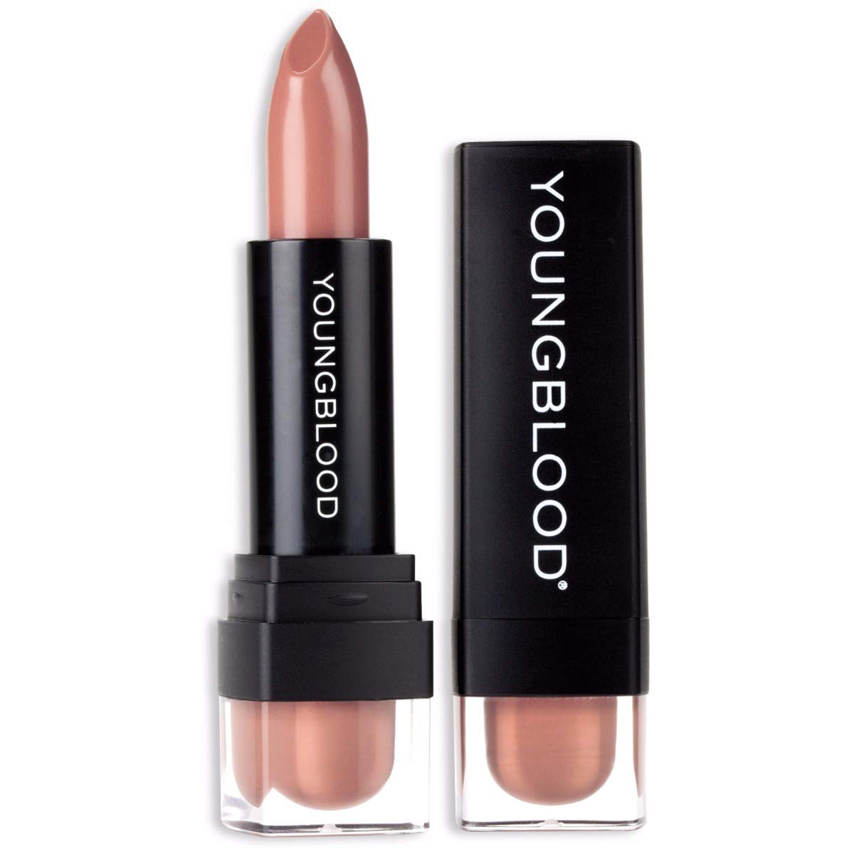 Lápiz Labial Youngblood Casablanca 4 Ml - Venta Internacional.