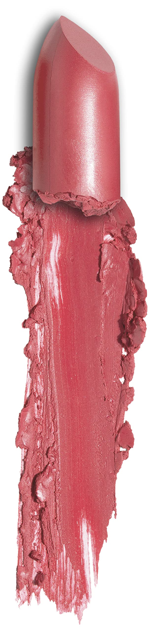Foto 4 pulgar | Lápiz Labial Lavera Cream Glow Watermelon 07 Intense Colour - Venta Internacional.