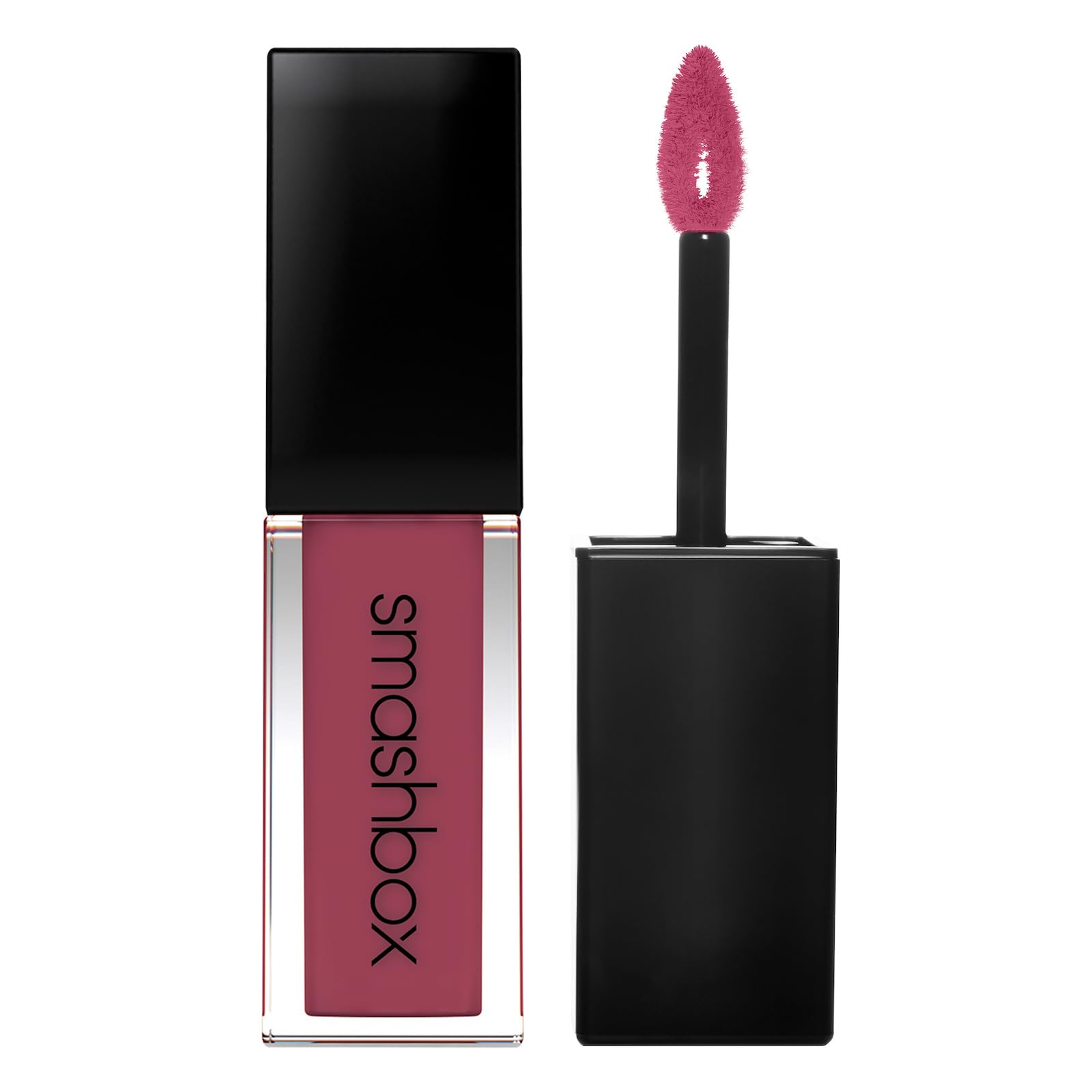 Foto 2 pulgar | Lápiz Labial Always On Longwear Matte Big Spender De Smashbox - Venta Internacional.