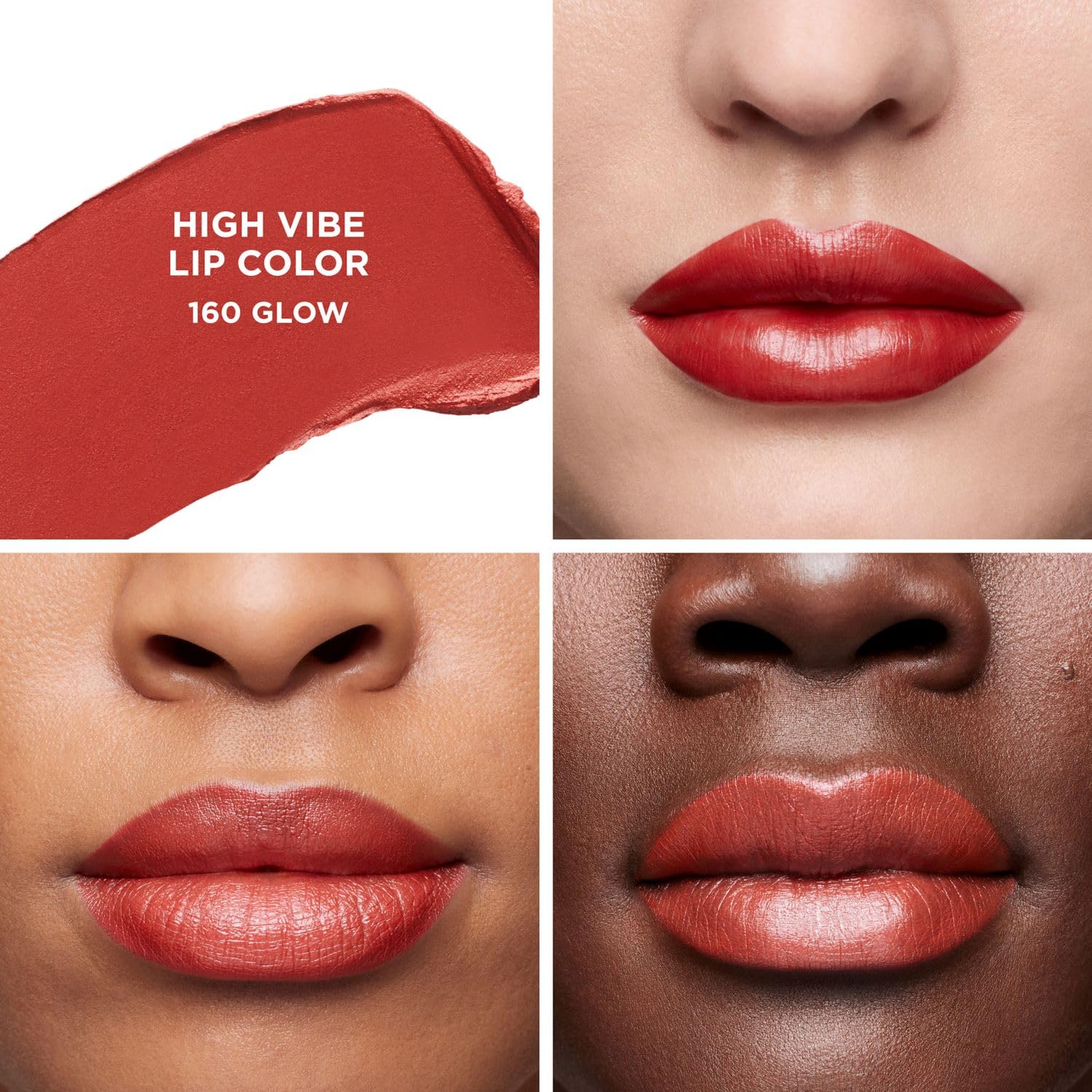 Foto 4 pulgar | Lápiz Labial Laura Mercier High Vibe 6h Wear 16 Tonos - Venta Internacional.