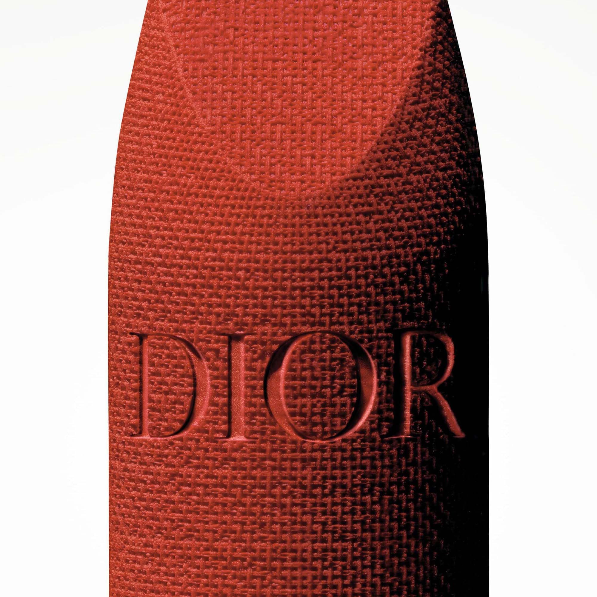 Foto 3 | Lápiz Labial Dior Rouge Couture Colour Floral Lip Care 777 Fahrenheit - Venta Internacional.