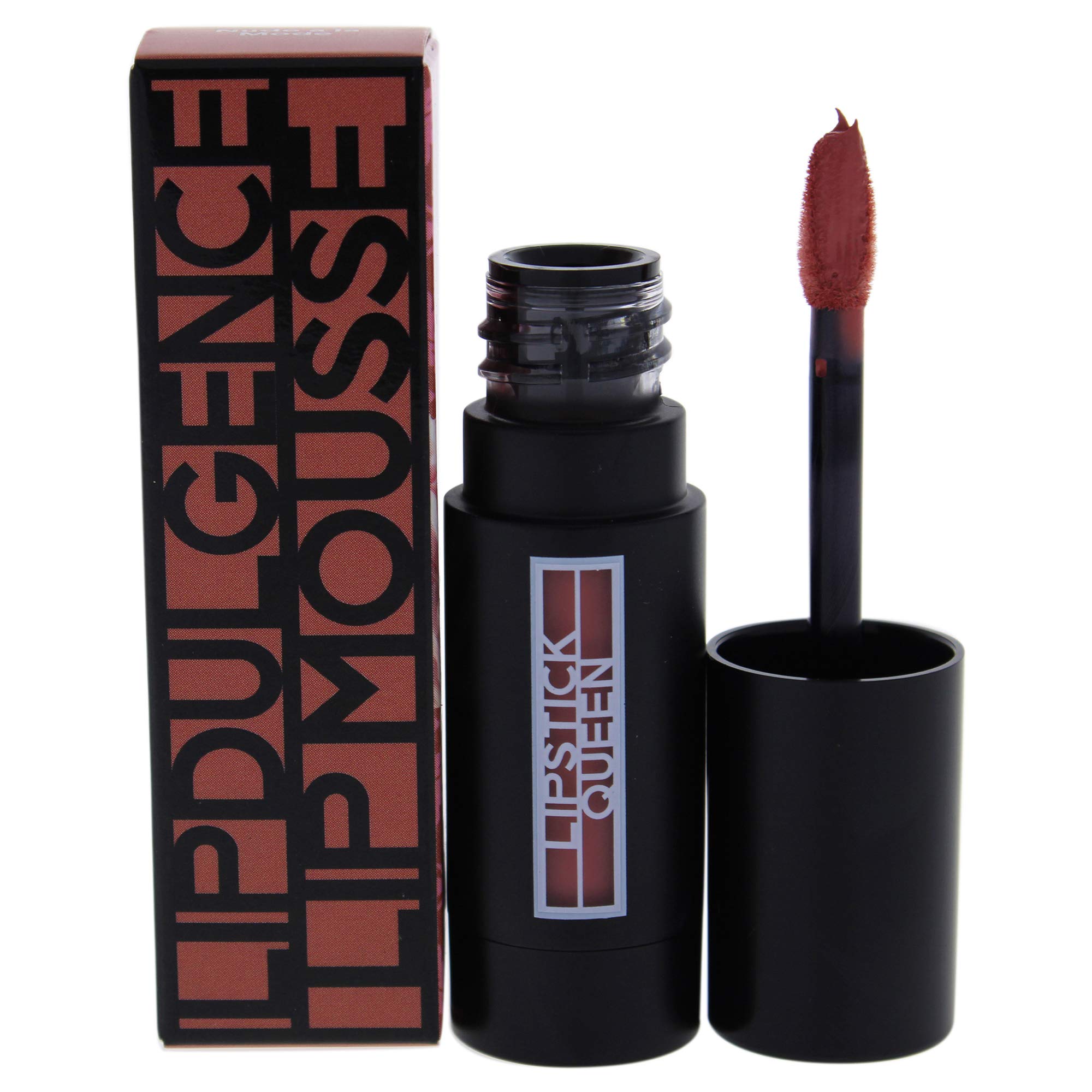 Lápiz Labial Queen Lipdulgence Lip Mousse Nude - Venta Internacional.
