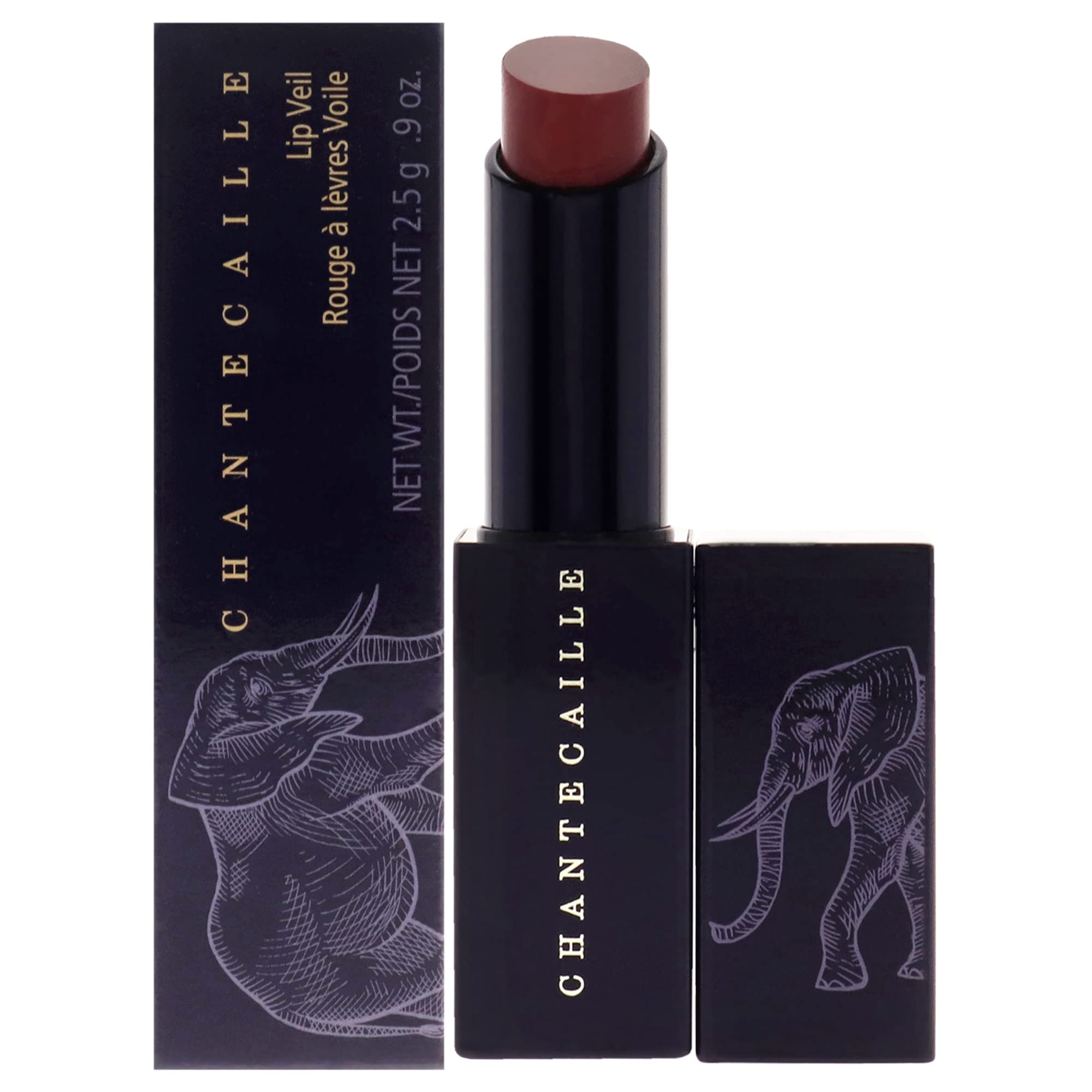 Foto 2 pulgar | Lápiz Labial Chantecaille Lip Veil Rock Rose 26 Ml Para Mujer - Venta Internacional.