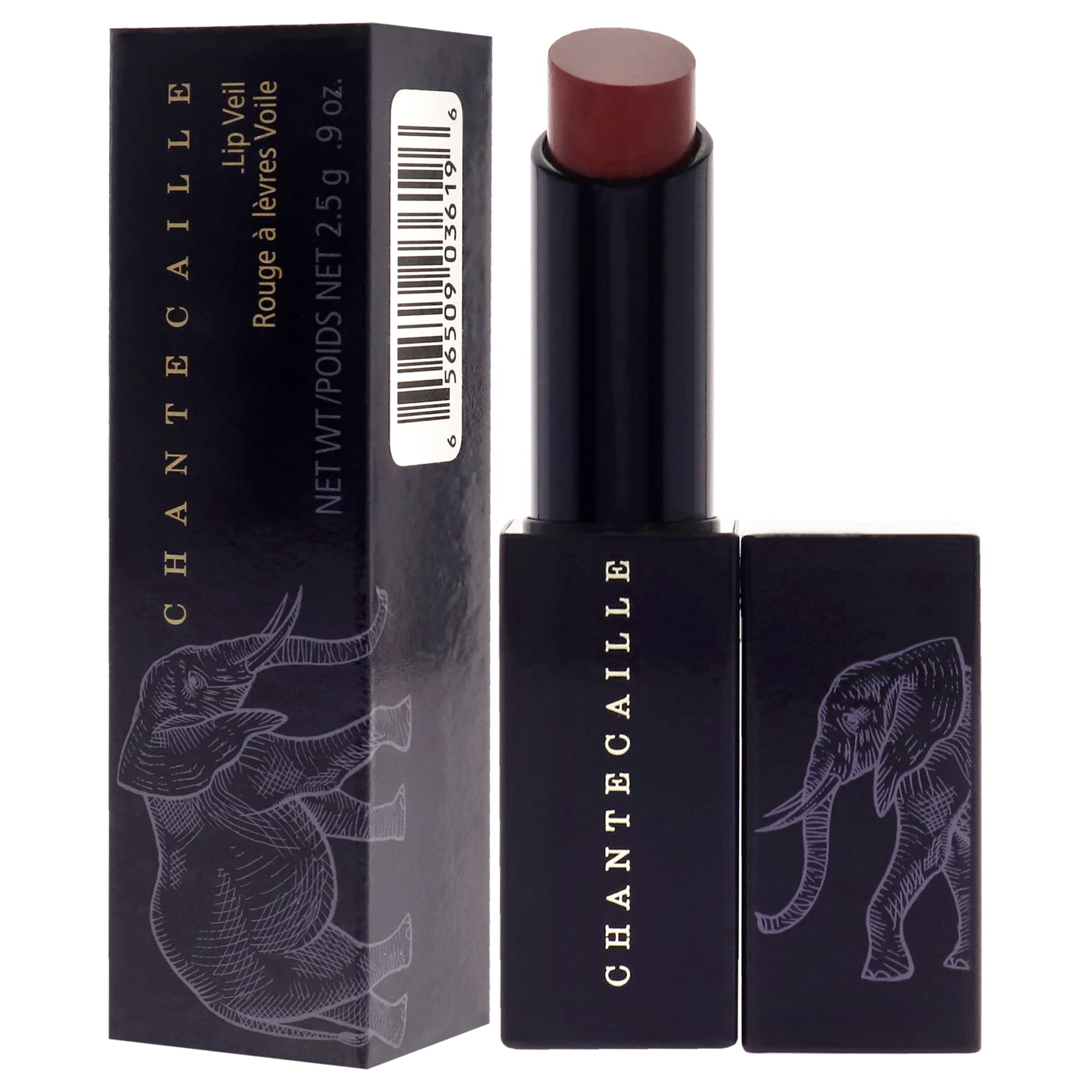 Foto 5 pulgar | Lápiz Labial Chantecaille Lip Veil Rock Rose 26 Ml Para Mujer - Venta Internacional.