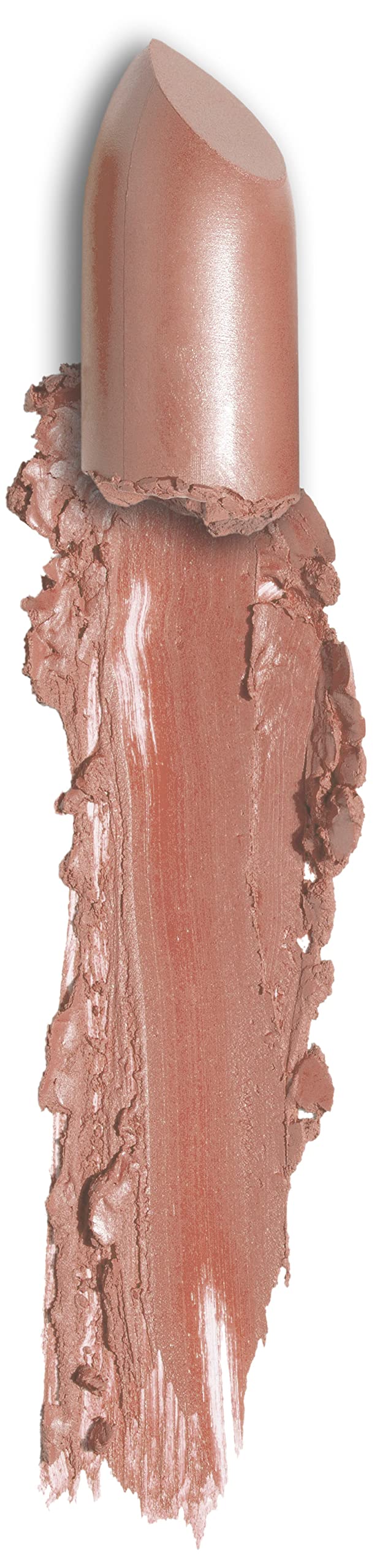 Foto 4 pulgar | Lápiz Labial Lavera Cream Glow Antique Brown 01 Vegan 18g - Venta Internacional.