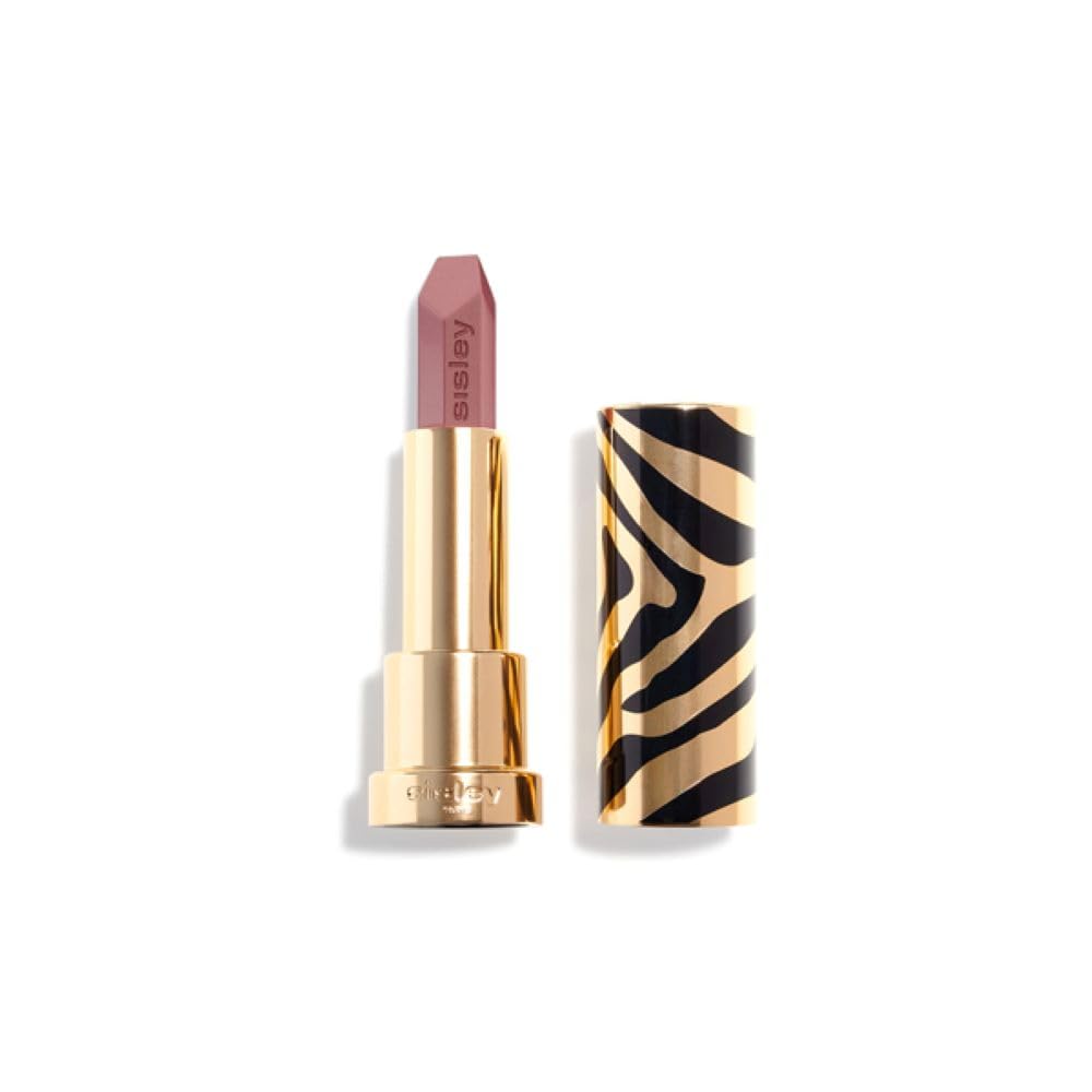 Lápiz Labial Le Phyto Rouge De Cosmetics Sisley Paris Rose Portofino - Venta Internacional.