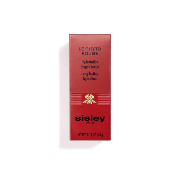 Foto 4 pulgar | Lápiz Labial Le Phyto Rouge De Cosmetics Sisley Paris Rose Portofino - Venta Internacional.