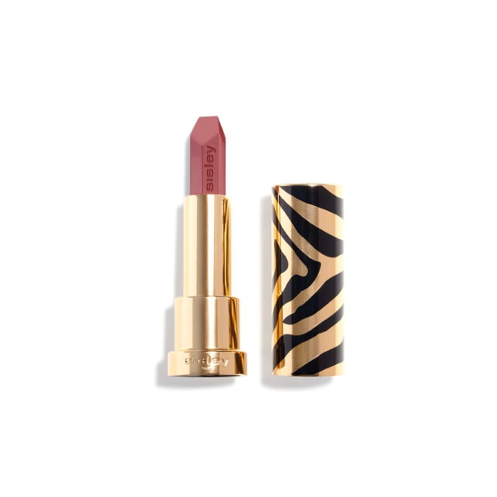 Lápiz Labial Sisley Le Phyto Rouge 21 Rose Noumea 3.2 Ml Para Mujer - Venta Internacional.