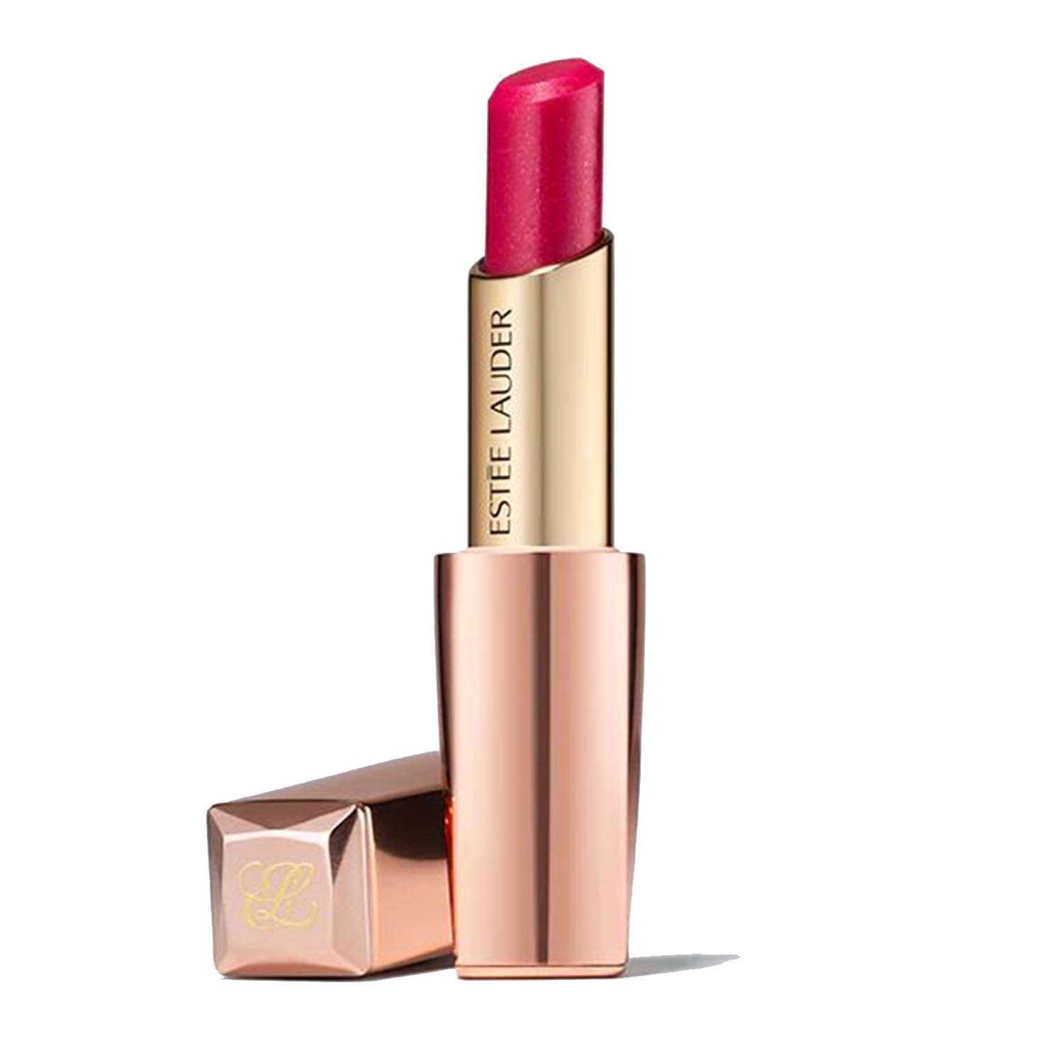 Bálsamo Labial Estée Lauder Pure Color Revitalizing Crystal 3.2 G - Venta Internacional.