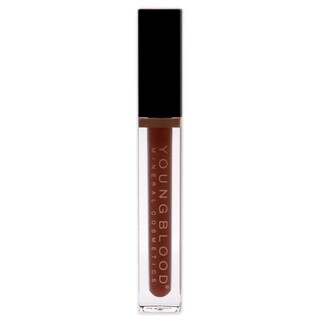 Foto 2 | Crema Labial Hidratante Youngblood, Cachemir, Vegana, Libre De Crueldad Animal - Venta Internacional.