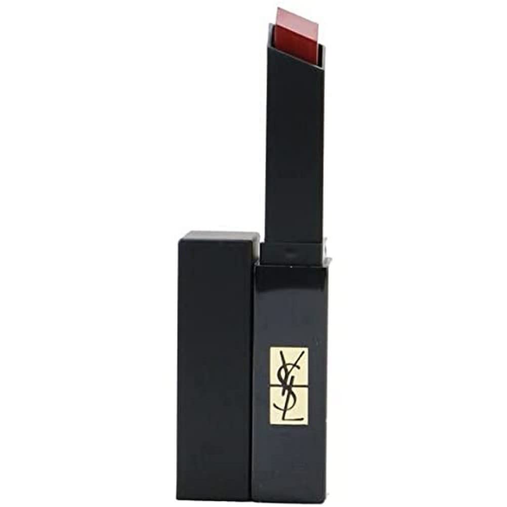 Barra De Labios Yves Saint Laurent Velvet Radical 309 Fatal Carmin - Venta Internacional.