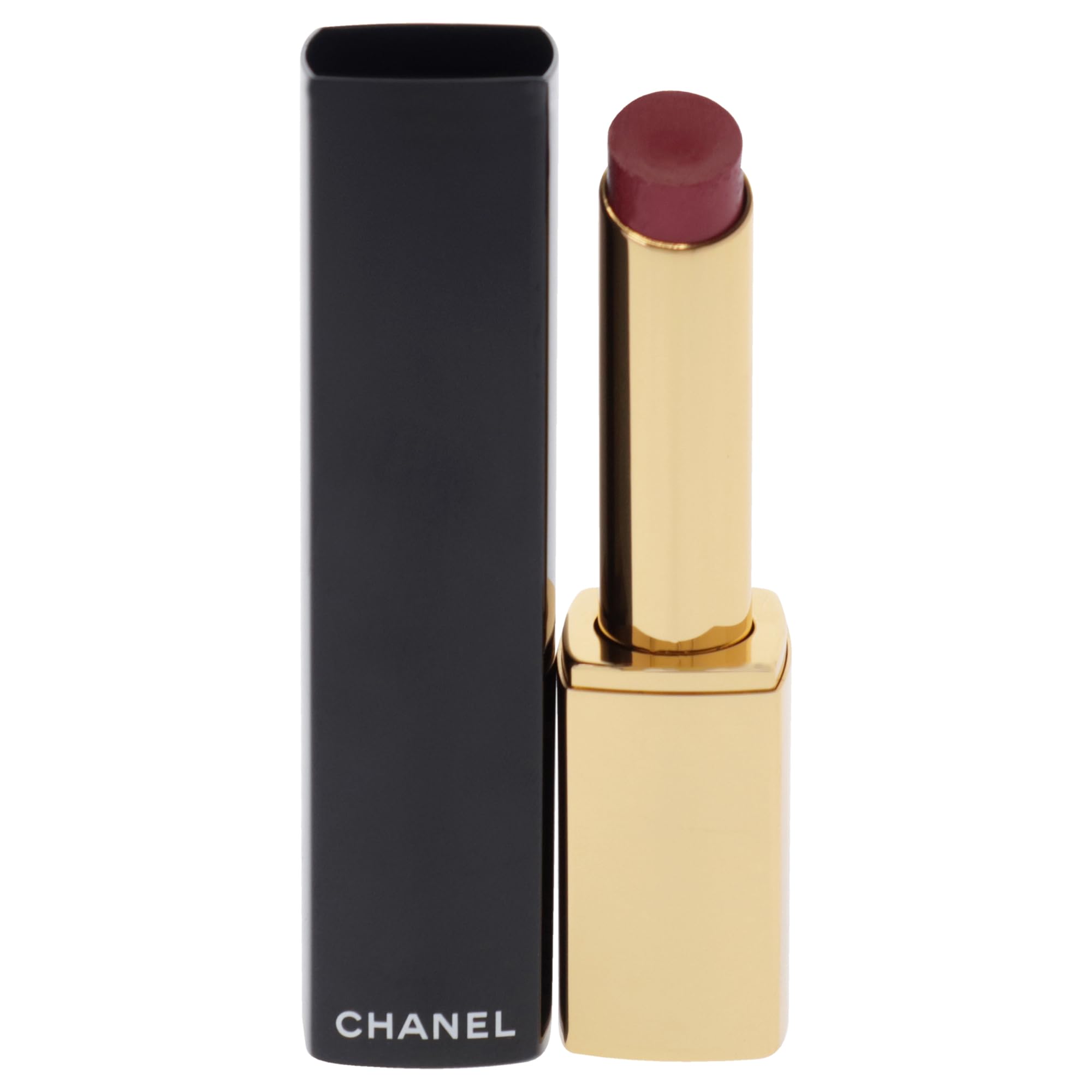 Foto 2 | Lápiz Labial Chanel Rouge Allure Lextrait 822 Rose Supreme 2 Ml - Venta Internacional.