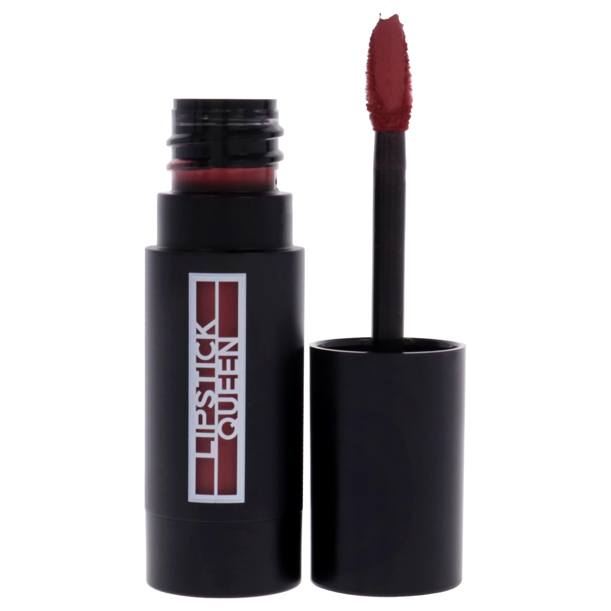 Foto 3 pulgar | Lipstick Lipstick Queen Lipdulgence Lip Mousse Rose Mauve - Venta Internacional.