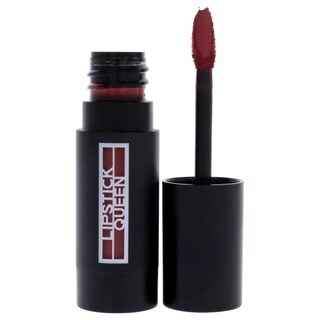 Foto 2 | Lipstick Lipstick Queen Lipdulgence Lip Mousse Rose Mauve - Venta Internacional.