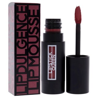 Foto 3 | Lipstick Lipstick Queen Lipdulgence Lip Mousse Rose Mauve - Venta Internacional.
