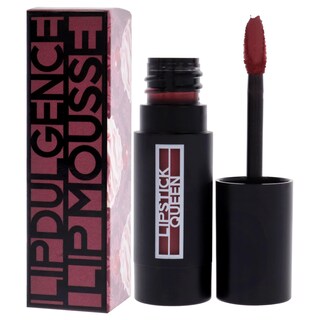 Foto 4 | Lipstick Lipstick Queen Lipdulgence Lip Mousse Rose Mauve - Venta Internacional.