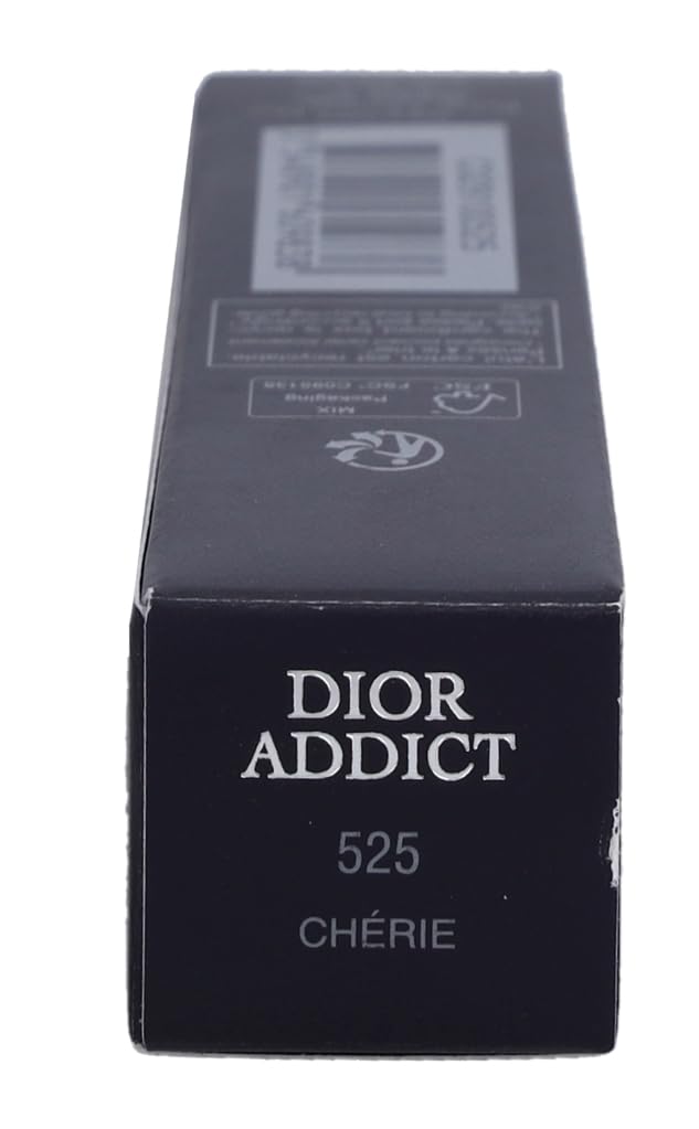 Foto 5 pulgar | Lápiz Labial Christian Dior Dior Addict Hydrating Shine 525 Cherie - Venta Internacional.