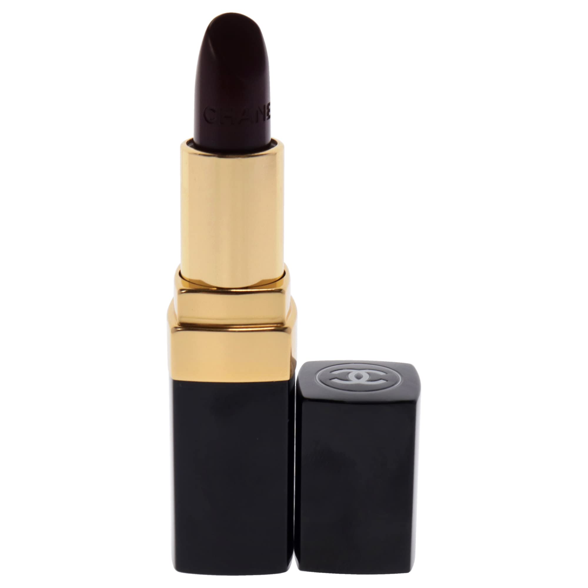 Foto 3 pulgar | Lápiz Labial Chanel Rouge Coco Ultra Hydrating 494 Attraction 3.5 Ml - Venta Internacional.