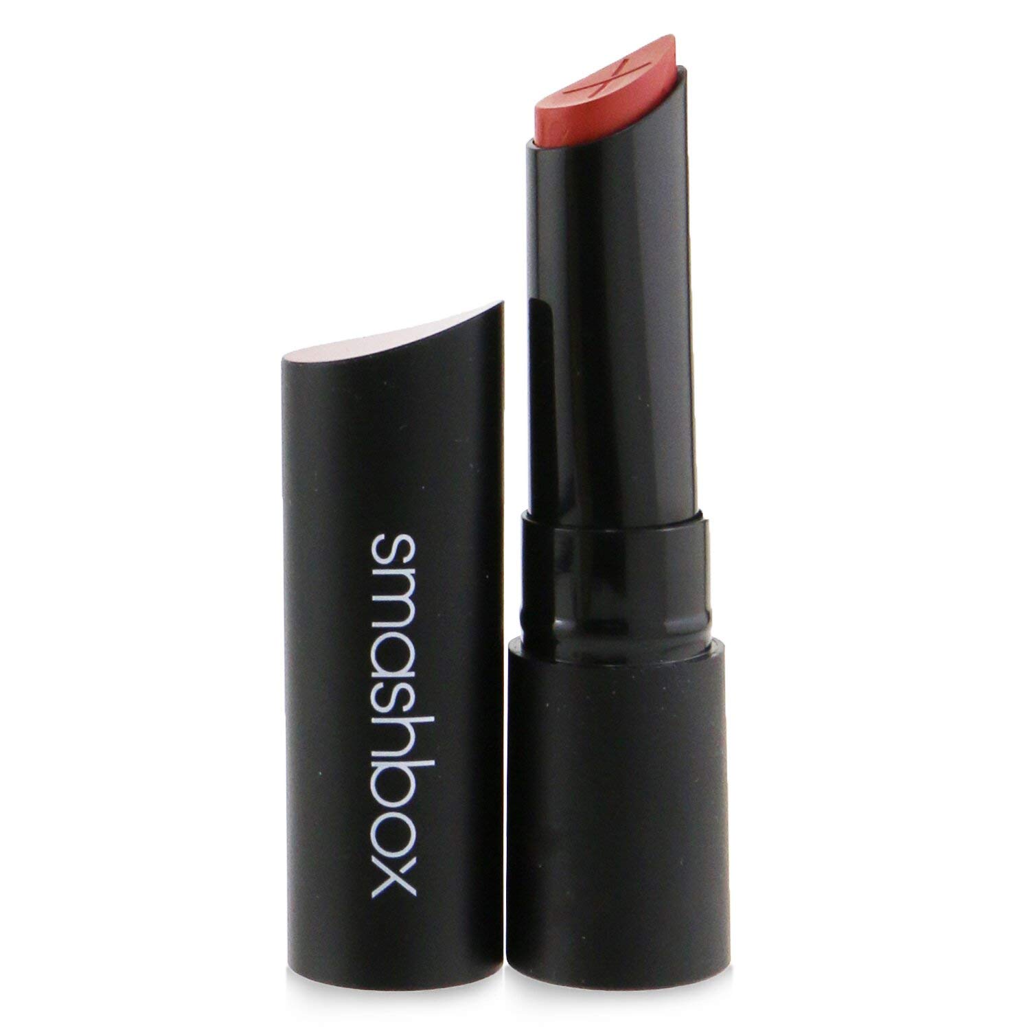 Foto 2 pulgar | Lápiz Labial Always On Cream To Matte De Smashbox Here For It - Venta Internacional.