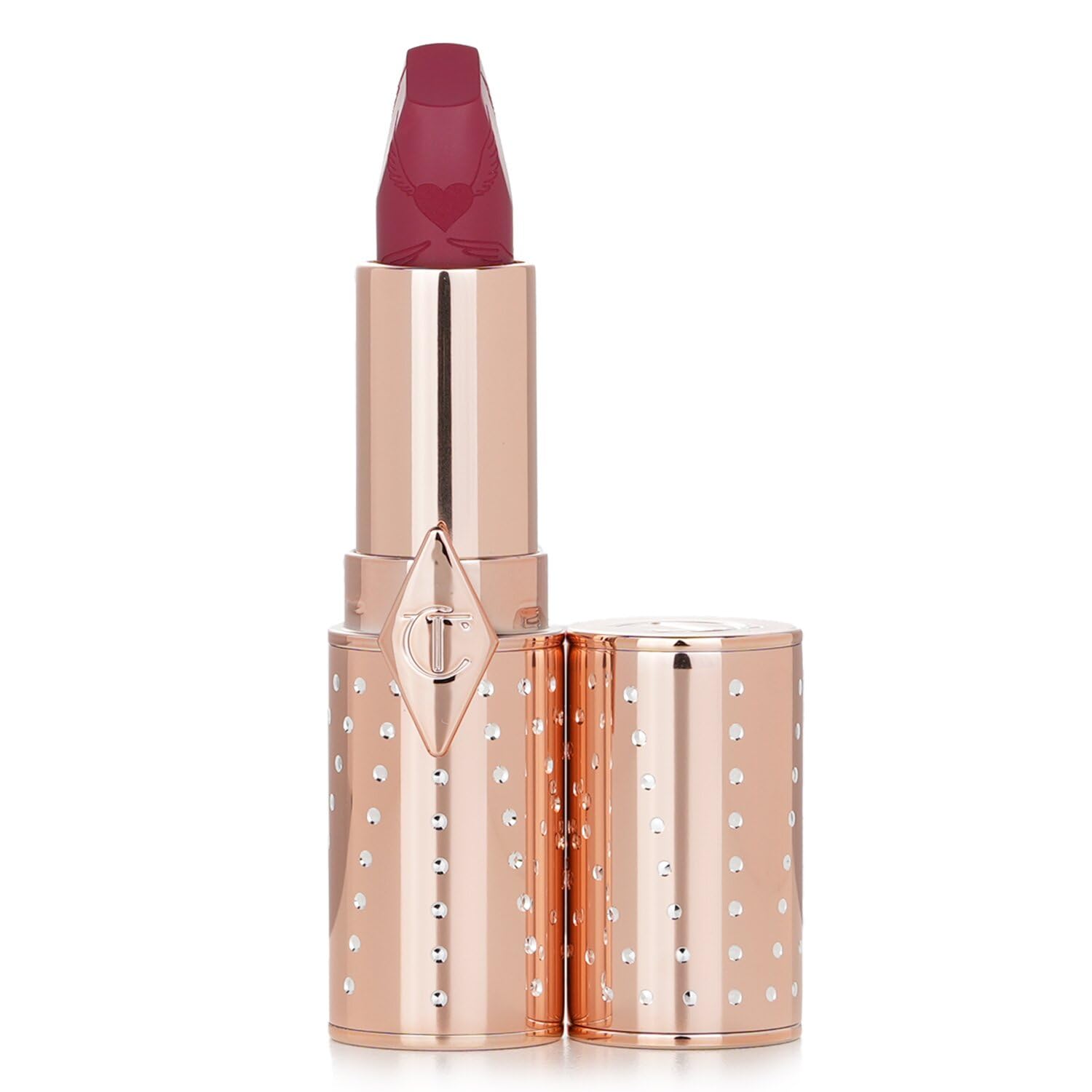 Lápiz Labial Charlotte Tilbury Matte Revolution First Dance - Venta Internacional.