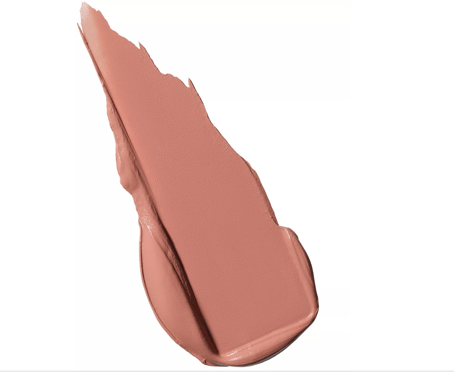 Foto 3 pulgar | Lápiz Labial Mac Maximal Silky Matte Honeylove Rose - Venta Internacional.