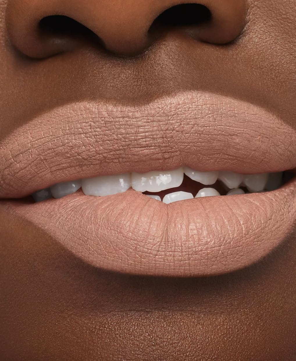 Foto 4 pulgar | Lápiz Labial Mac Maximal Silky Matte Honeylove Rose - Venta Internacional.