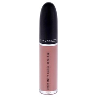 Foto 2 | Lápiz Labial Mac Retro Matte Lipcolor 121 Burnt Spice, 5 Ml - Venta Internacional.