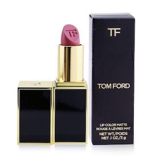 Foto 2 | Lápiz Labial Tom Ford Lip Color Matte #511 Steel Magnolia 3g - Venta Internacional.