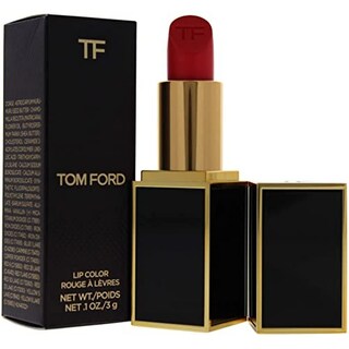 Foto 1 | Lápiz Labial Tom Ford Lip Color True Coral Para Mujer, 3 Ml - Venta Internacional.