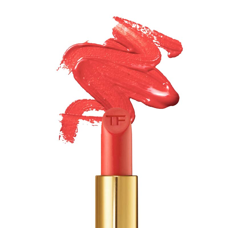 Foto 4 pulgar | Lápiz Labial Tom Ford Lip Color True Coral Para Mujer, 3 Ml - Venta Internacional.