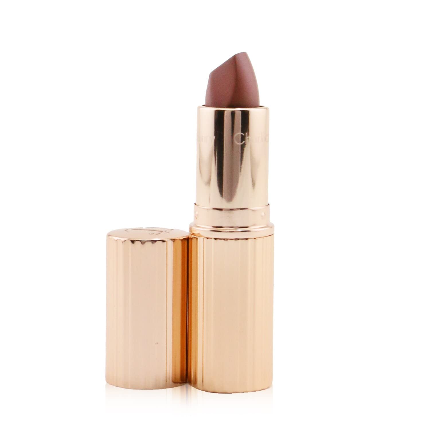 Foto 2 pulgar | Lápiz Labial Charlotte Tilbury The Super Nudes Luminous Matte - Venta Internacional.
