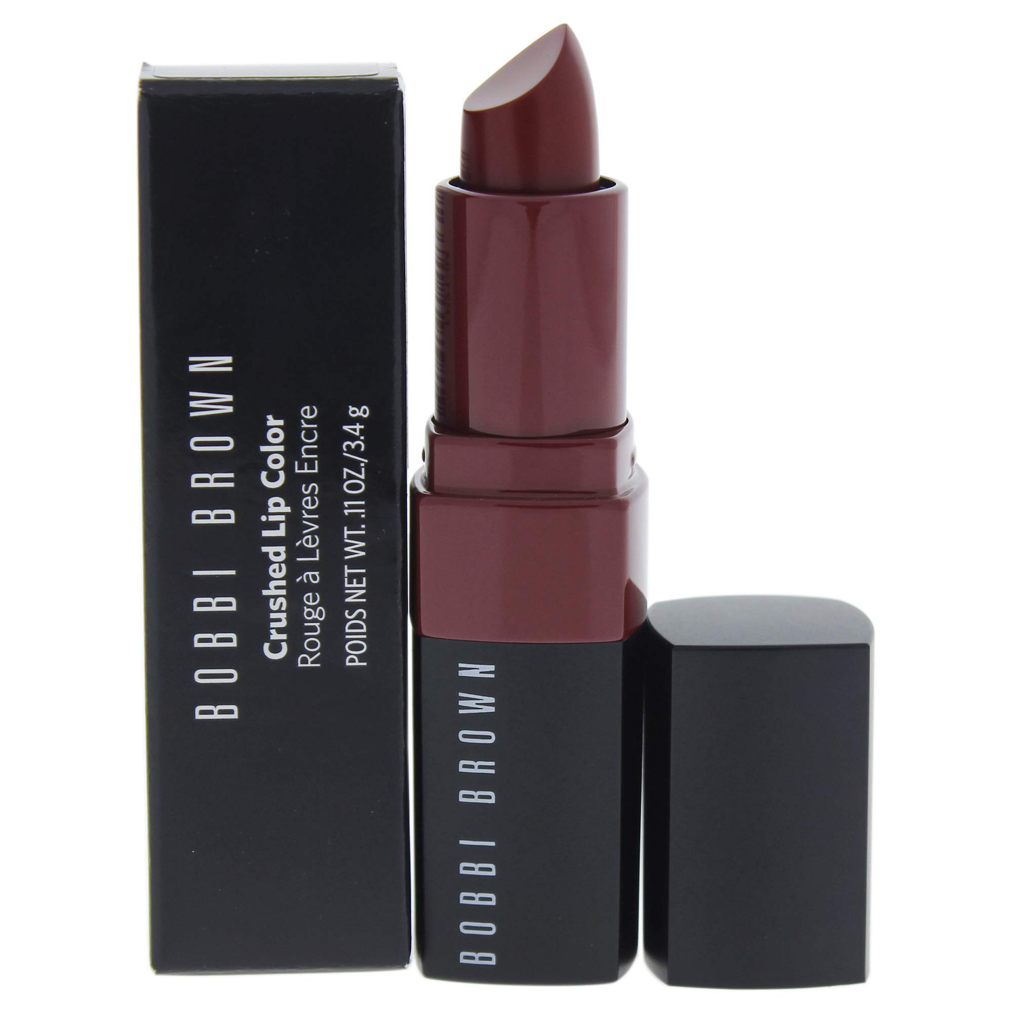 Foto 1 | Lápiz Labial Bobbi Brown Crushed Lip Color Ruby 3.4g Makeup - Venta Internacional.