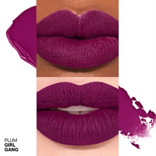 Foto 2 | Lápiz Labial Always On Longwear Matte Girl Gang De Smashbox, 4 Ml - Venta Internacional.