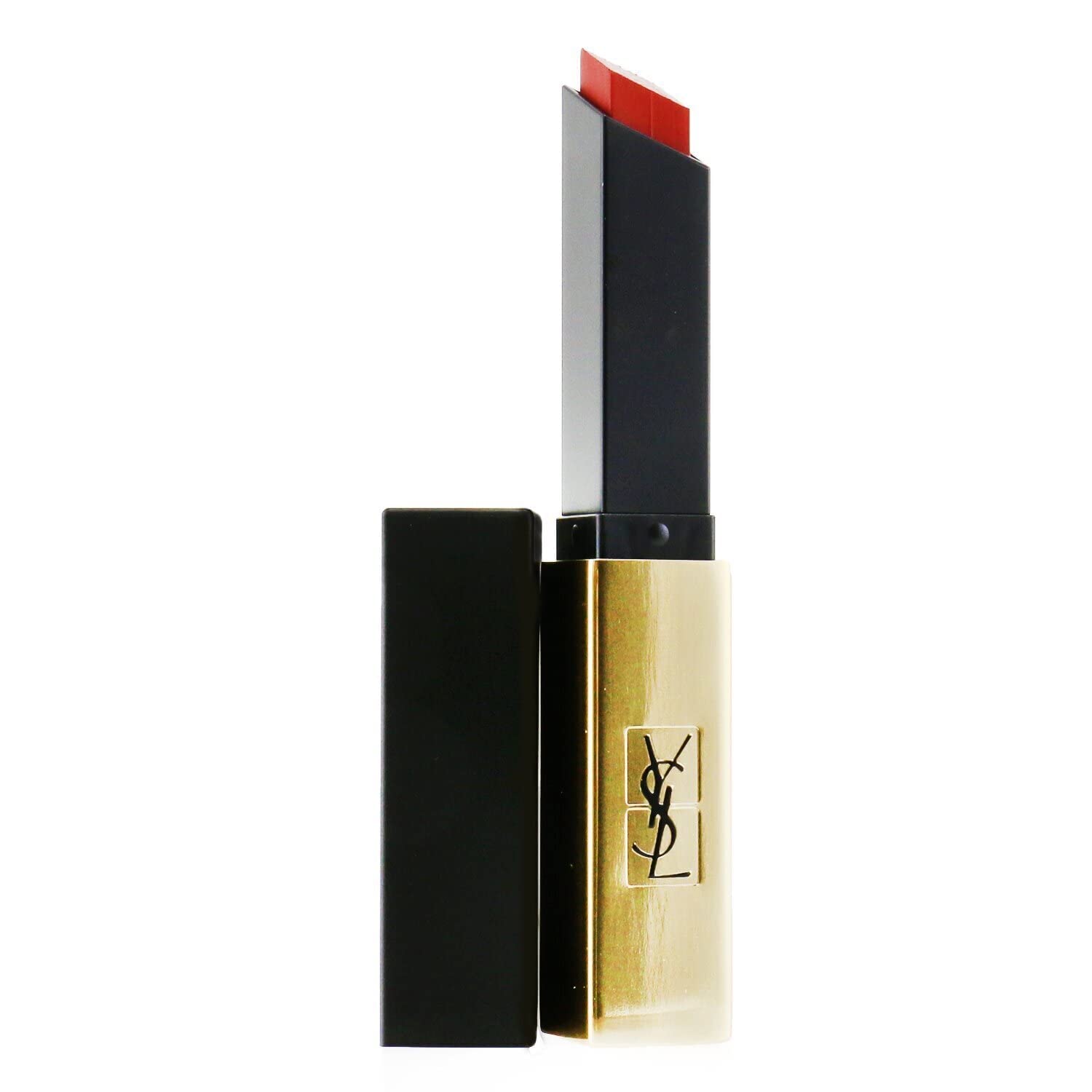 Foto 3 | Lápiz Labial Yves Saint Laurent Rouge Pur Couture The Slim Matte 26 - Venta Internacional.