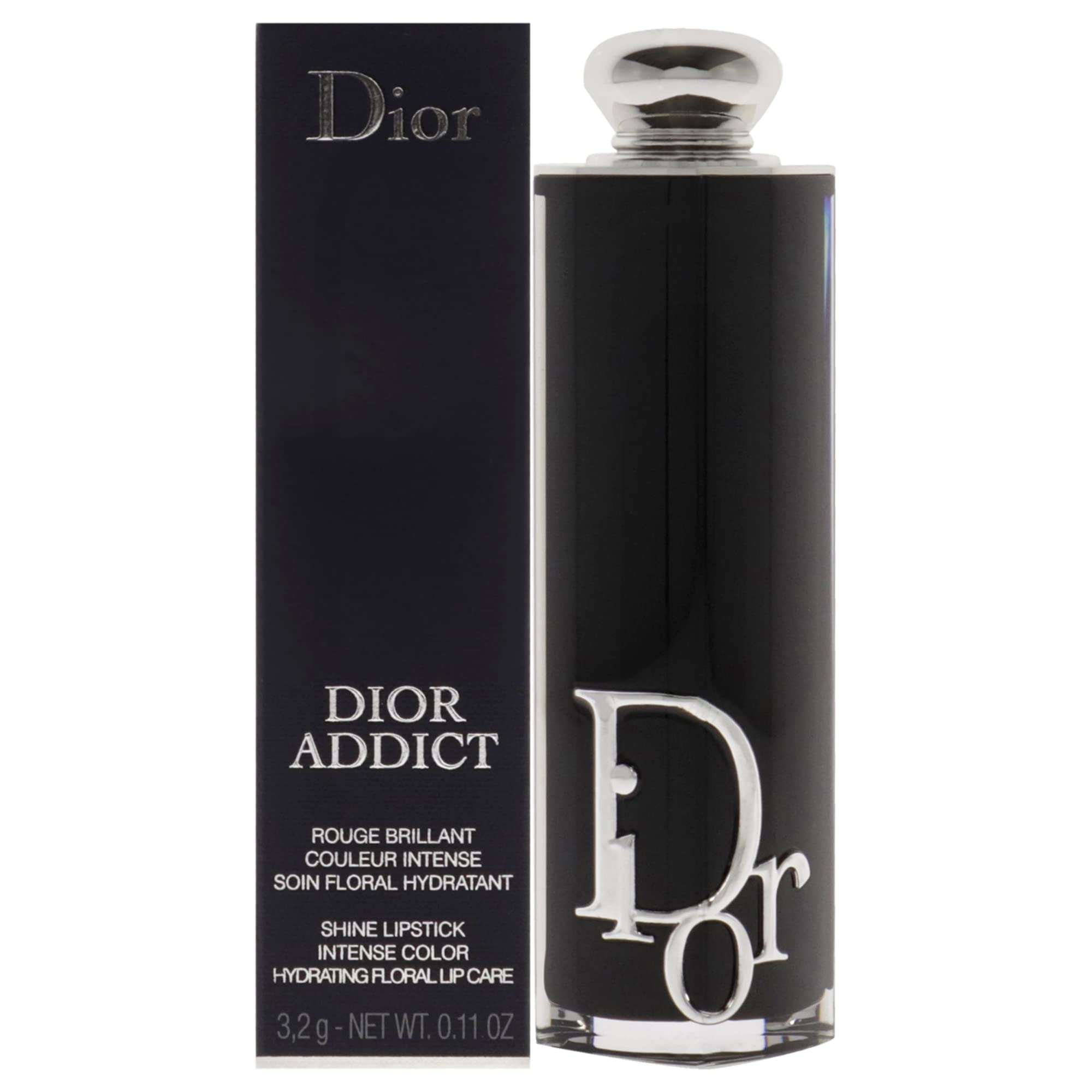 Foto 2 pulgar | Lápiz Labial Christian Dior Dior Addict Hydrating Shine 558 - Venta Internacional.