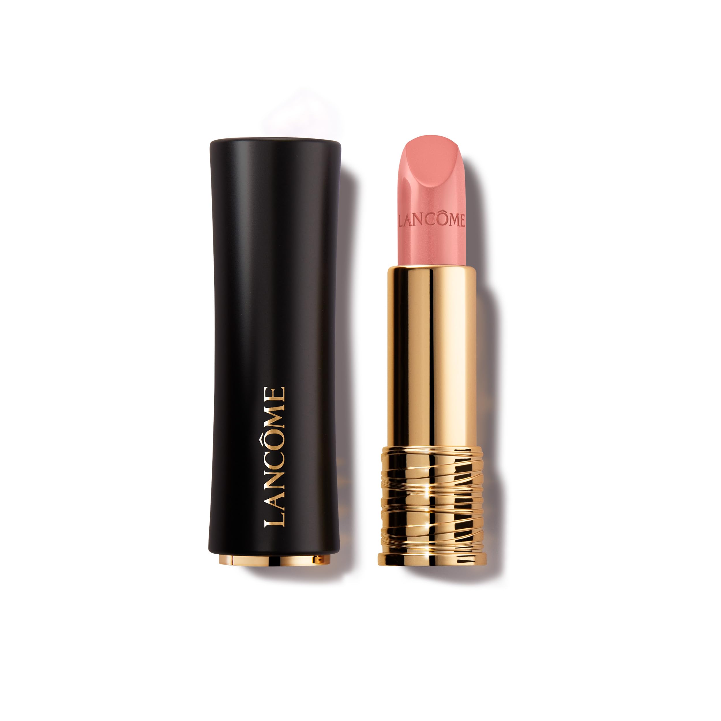 Lápiz Labial Lancôme L'Absolu Rouge Hydrating Cream 3.4 g #250 - Venta Internacional.