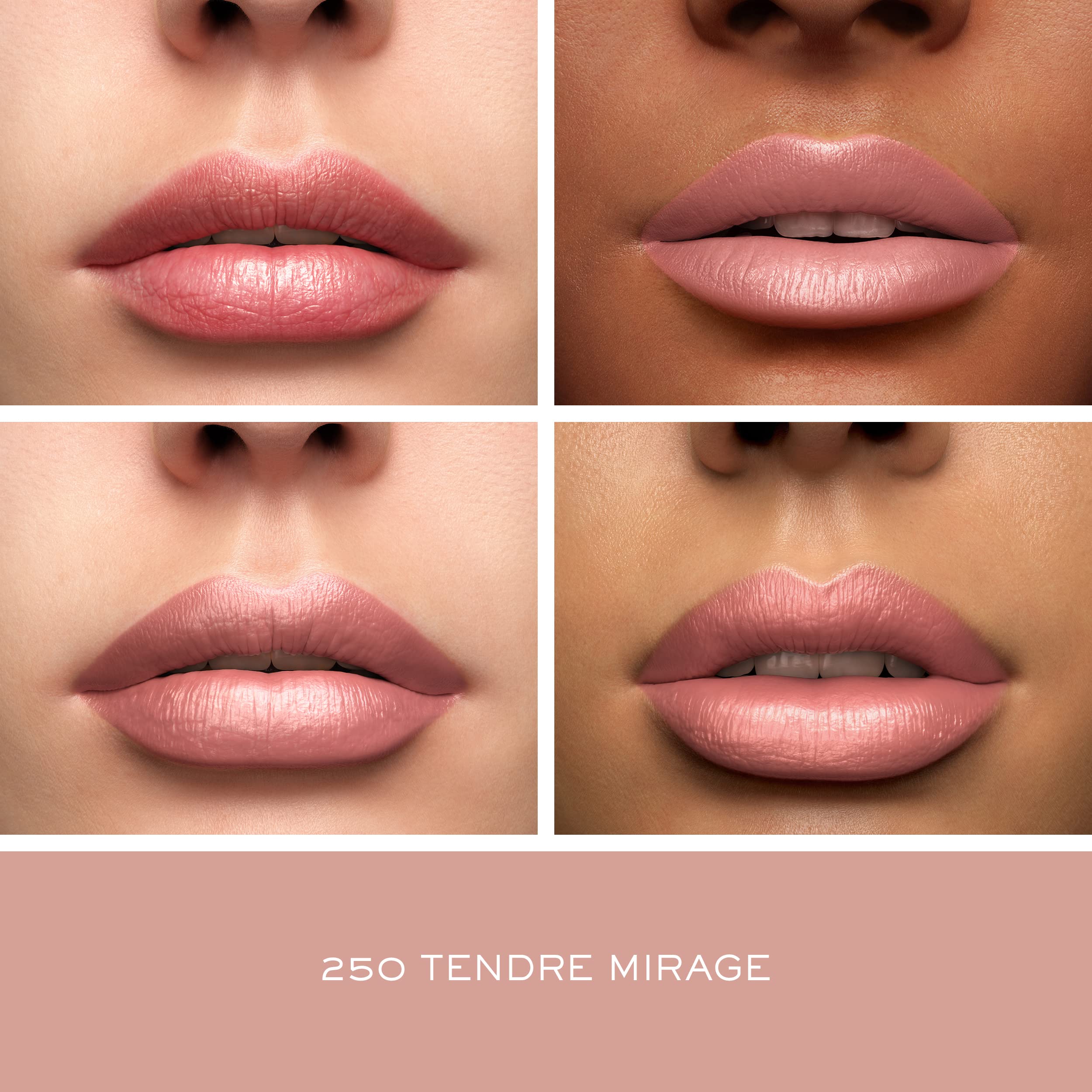 Foto 2 | Lápiz Labial Lancôme L'Absolu Rouge Hydrating Cream 3.4 g #250 - Venta Internacional.
