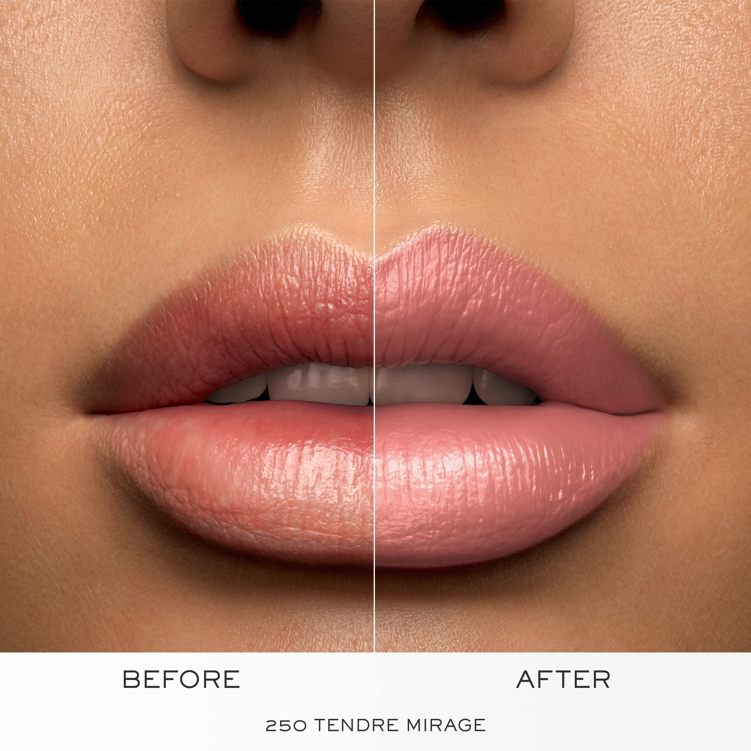 Foto 8 pulgar | Lápiz Labial Lancôme L'Absolu Rouge Hydrating Cream 3.4 g #250 - Venta Internacional.