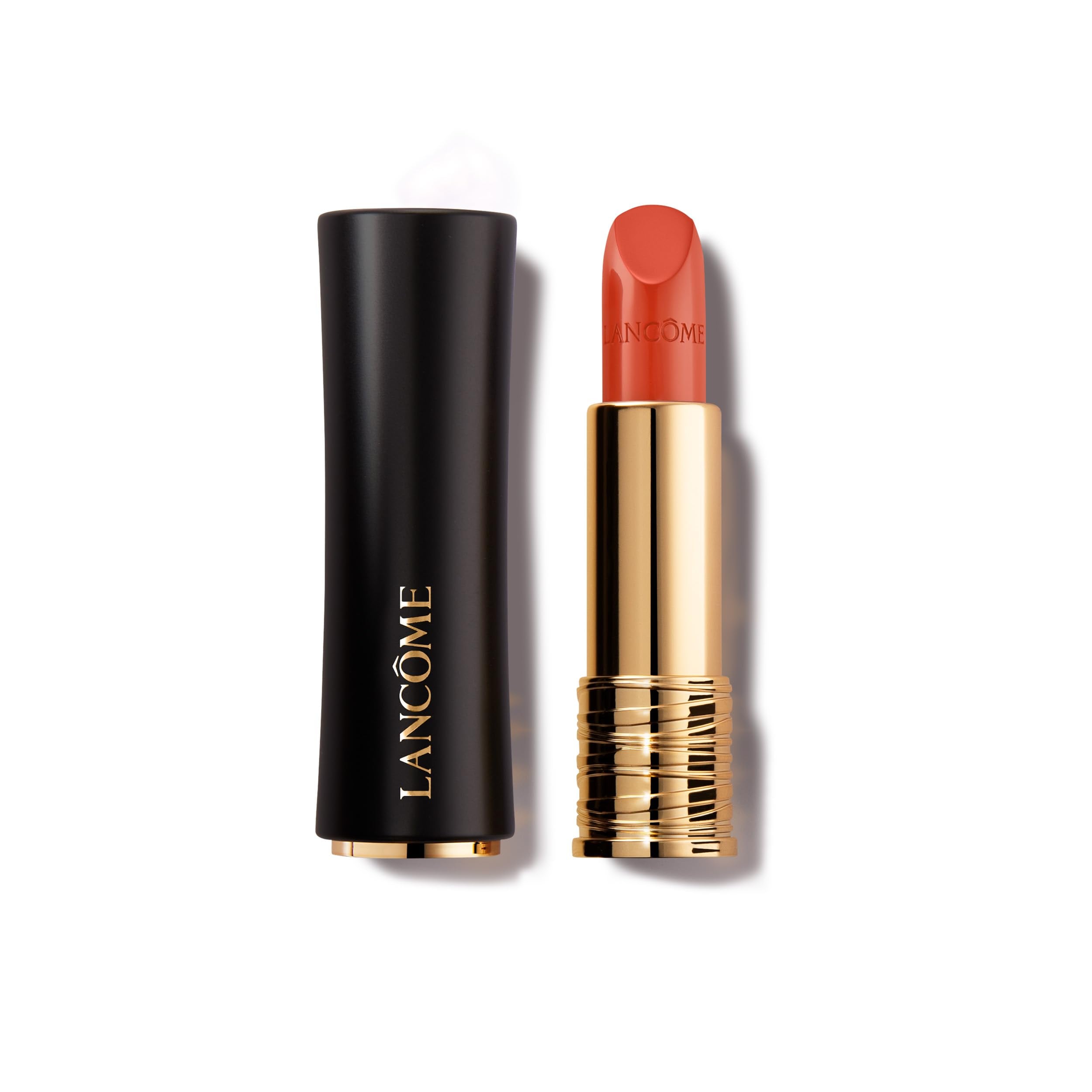 Lápiz Labial Lancôme L'Absolu Rouge Hydrating Cream 196 French Touch - Venta Internacional $1,049