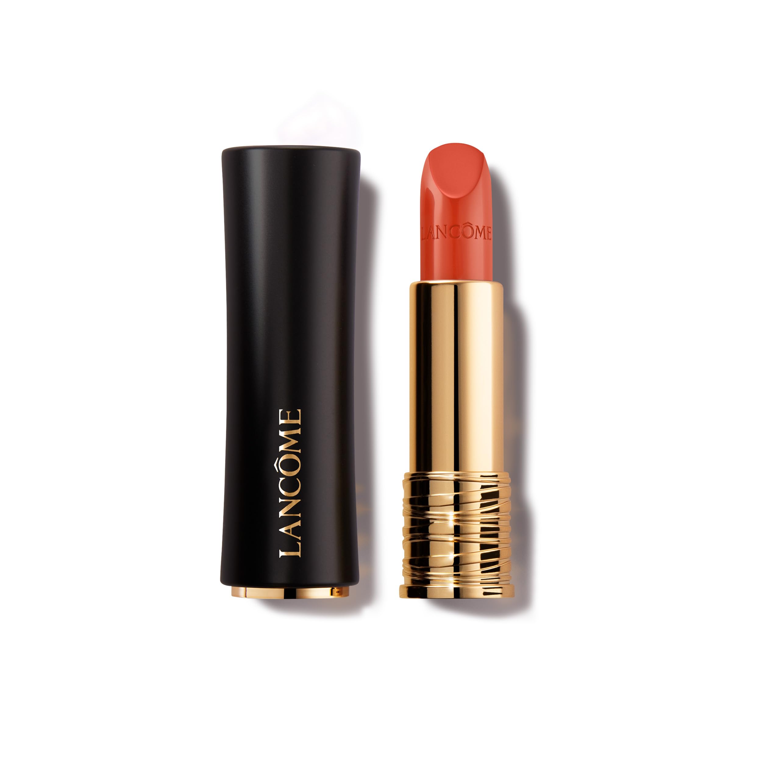 Lápiz Labial Lancôme L'Absolu Rouge Hydrating Cream 196 French Touch - Venta Internacional